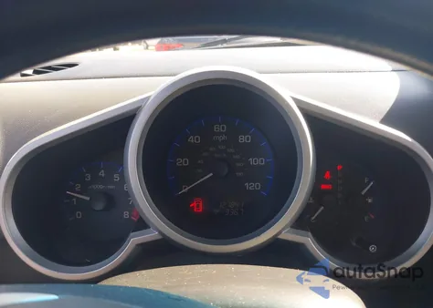 2008 Honda Element Lx z USA, uszkodzony, nr VIN 5J6YH28308L007668